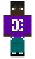 SkUnIarz minecraft skin