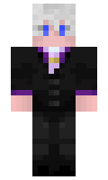 xWanDix minecraft skin