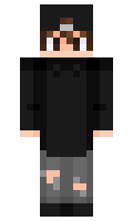 MasterSkull3RDX minecraft skin