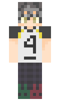 manu1013 minecraft skin