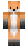 Stranger minecraft skin