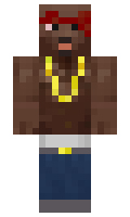 A7SB minecraft skin