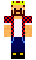 vovachka minecraft skin