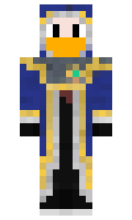 Montox minecraft skin