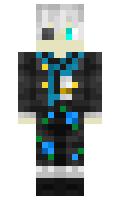 DucksforDimonds minecraft skin