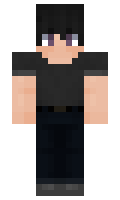 iAporia minecraft skin