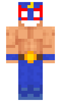 Alilal127 minecraft skin