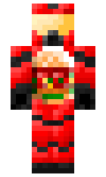 StabbyGnome minecraft skin