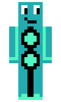Dayan minecraft skin