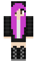 Mayo97 minecraft skin