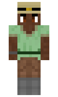 INNO minecraft skin