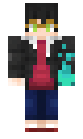 mefelz minecraft skin