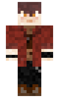 phrogwing minecraft skin