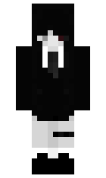 Gulczi minecraft skin