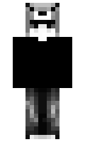 YuKe minecraft skin