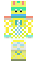 fenced1 minecraft skin