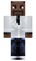 Laysarminas minecraft skin