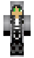 Player5 minecraft skin