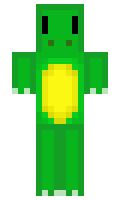 bob121 minecraft skin