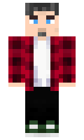 Lerant minecraft skin