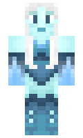 AoLan minecraft skin