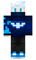 FAROQ minecraft skin