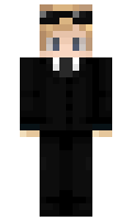 Cabbage66YT minecraft skin