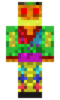 Elisss minecraft skin