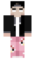 Dezzyn1 minecraft skin