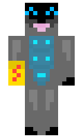 RickAstley123 minecraft skin