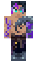 Ncanaydin minecraft skin
