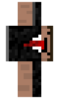 halozero137 minecraft skin
