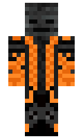 Dymon0X minecraft skin