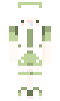 ShiauYi minecraft skin