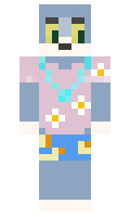 NotCtlin minecraft skin