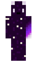 CrossFoxDragon minecraft skin