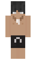 LittleCollin minecraft skin