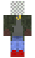 00005 minecraft skin