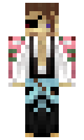 Lucauzxx minecraft skin