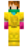 RevenantHorror minecraft skin