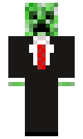 Nikoninchen minecraft skin