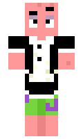 SageJelly minecraft skin
