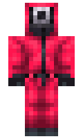 LowestHero minecraft skin
