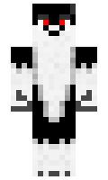 Hitse minecraft skin