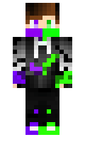 Maxcrafter2012 minecraft skin