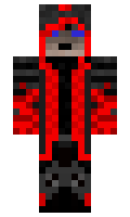 MisterReco minecraft skin