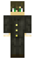 Oreki minecraft skin