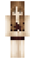 Miyavera minecraft skin