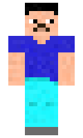 Madranuva minecraft skin