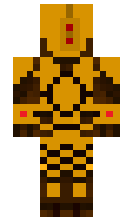 CWA40k minecraft skin